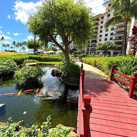 Ko Olina Beach Villas O512 - 2Br Ocean View Luxury Condo With Semi-Private Lagoon Beach & 1 Free Parking Kapolei Exteriér fotografie