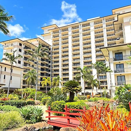 Ko Olina Beach Villas O512 - 2Br Ocean View Luxury Condo With Semi-Private Lagoon Beach & 1 Free Parking Kapolei Exteriér fotografie
