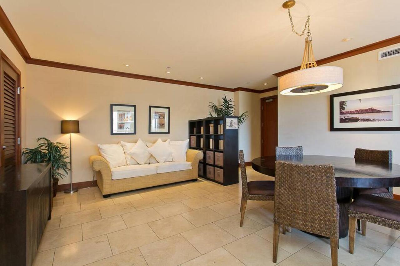 Ko Olina Beach Villas O512 - 2Br Ocean View Luxury Condo With Semi-Private Lagoon Beach & 1 Free Parking Kapolei Exteriér fotografie