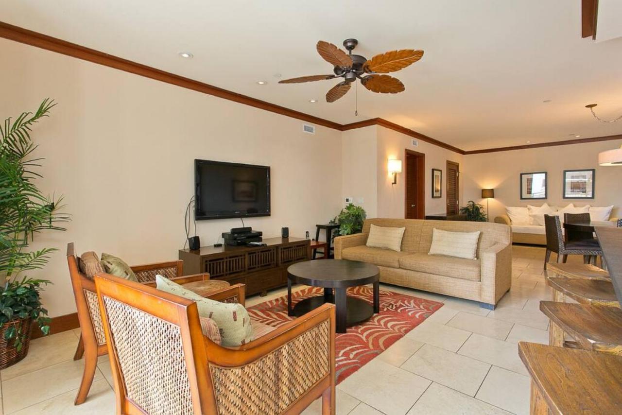 Ko Olina Beach Villas O512 - 2Br Ocean View Luxury Condo With Semi-Private Lagoon Beach & 1 Free Parking Kapolei Exteriér fotografie