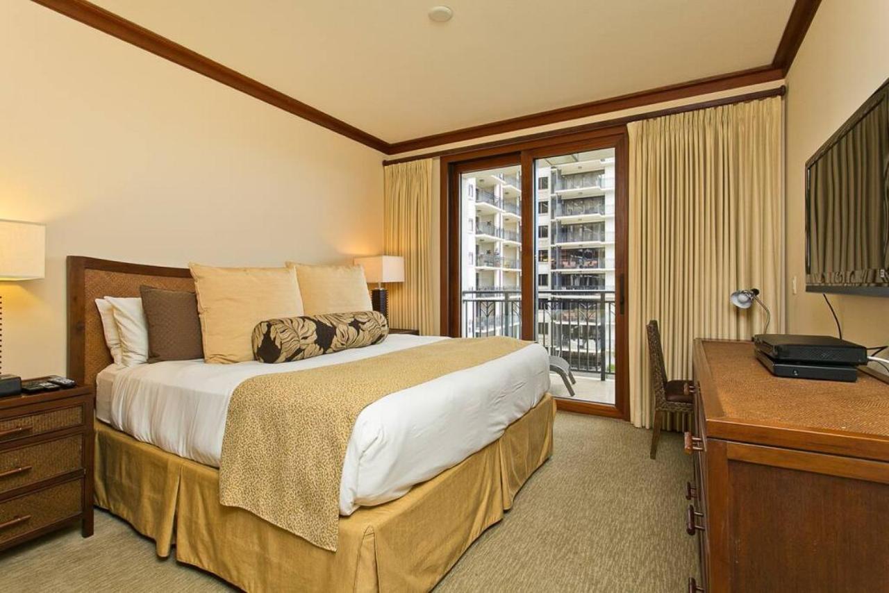 Ko Olina Beach Villas O512 - 2Br Ocean View Luxury Condo With Semi-Private Lagoon Beach & 1 Free Parking Kapolei Exteriér fotografie