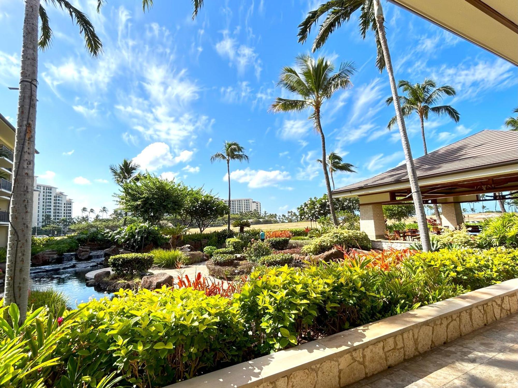 Ko Olina Beach Villas O512 - 2Br Ocean View Luxury Condo With Semi-Private Lagoon Beach & 1 Free Parking Kapolei Exteriér fotografie