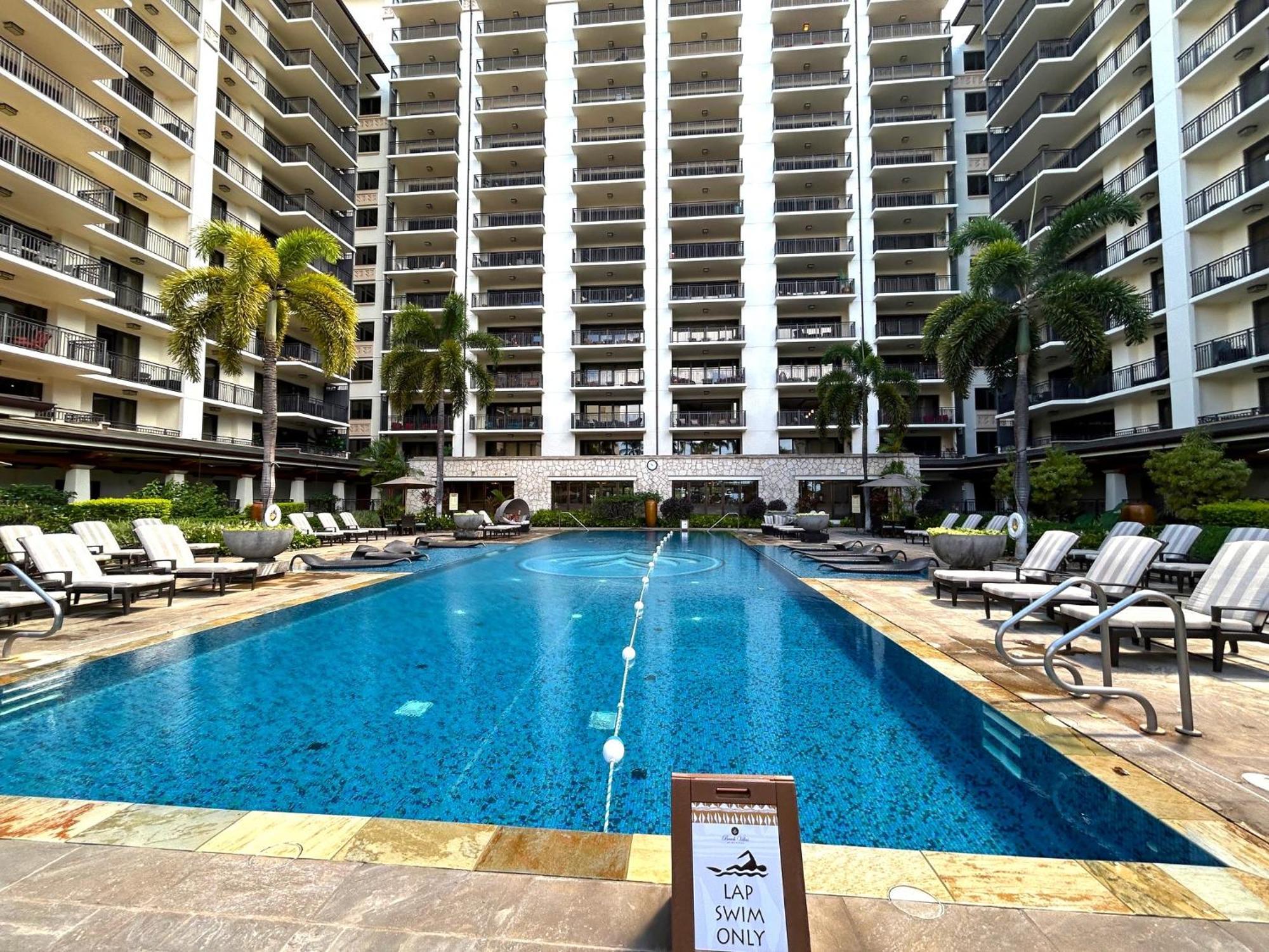 Ko Olina Beach Villas O512 - 2Br Ocean View Luxury Condo With Semi-Private Lagoon Beach & 1 Free Parking Kapolei Exteriér fotografie