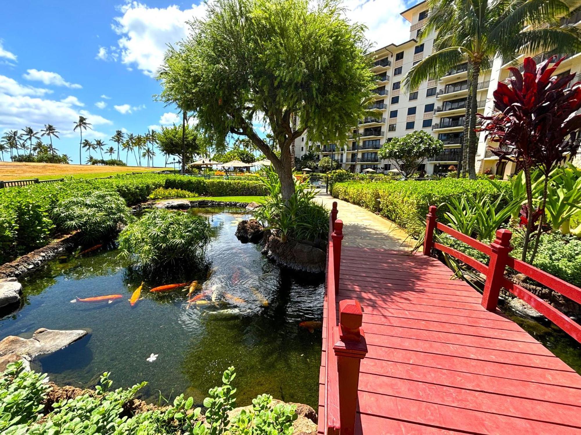Ko Olina Beach Villas O512 - 2Br Ocean View Luxury Condo With Semi-Private Lagoon Beach & 1 Free Parking Kapolei Exteriér fotografie