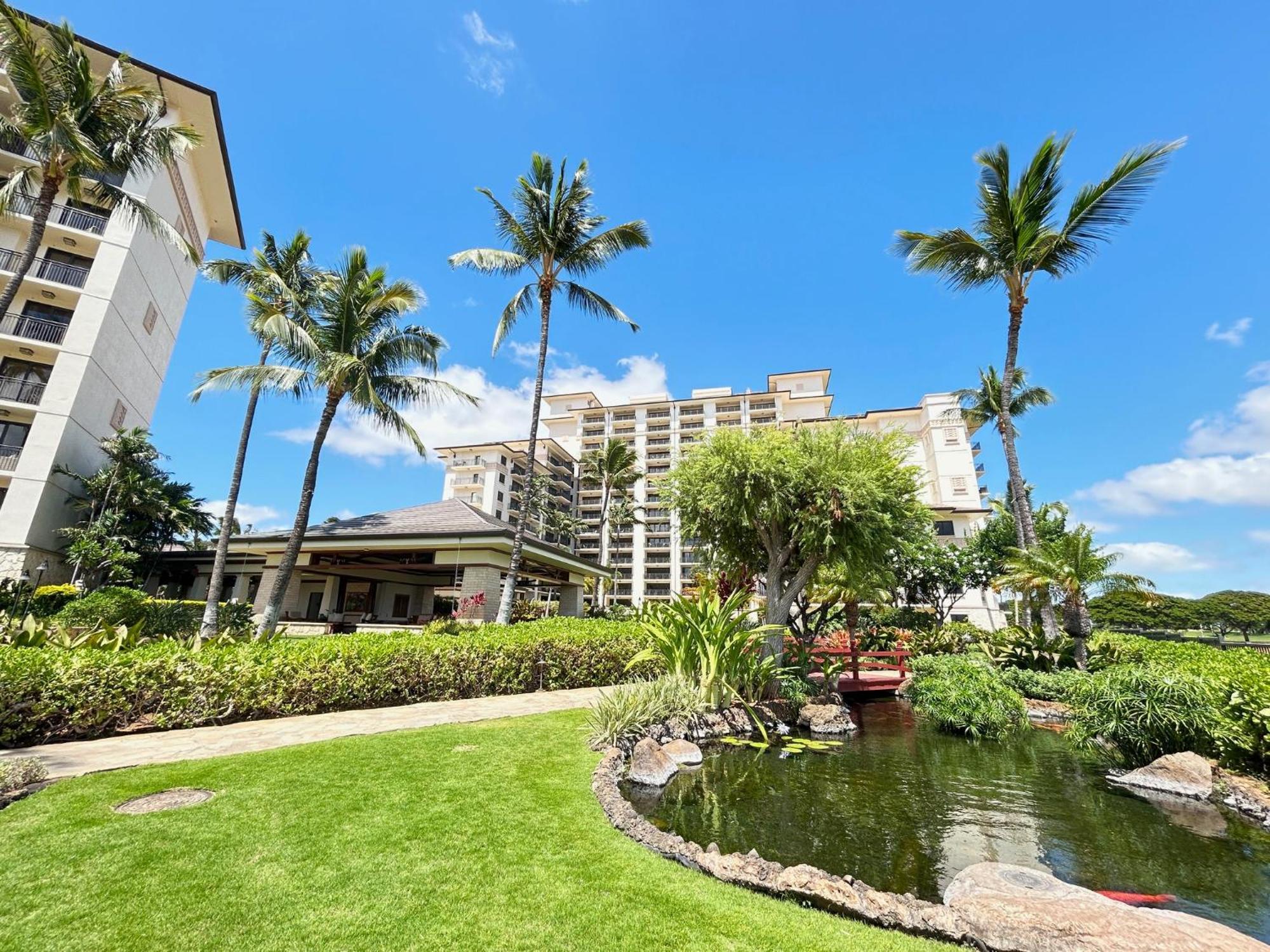 Ko Olina Beach Villas O512 - 2Br Ocean View Luxury Condo With Semi-Private Lagoon Beach & 1 Free Parking Kapolei Exteriér fotografie